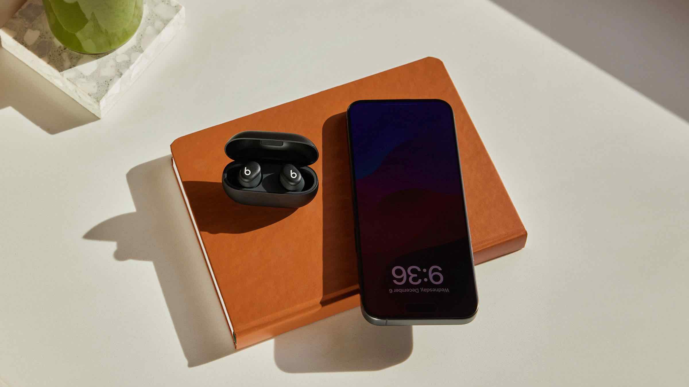 Compatibilité avec Android et Apple